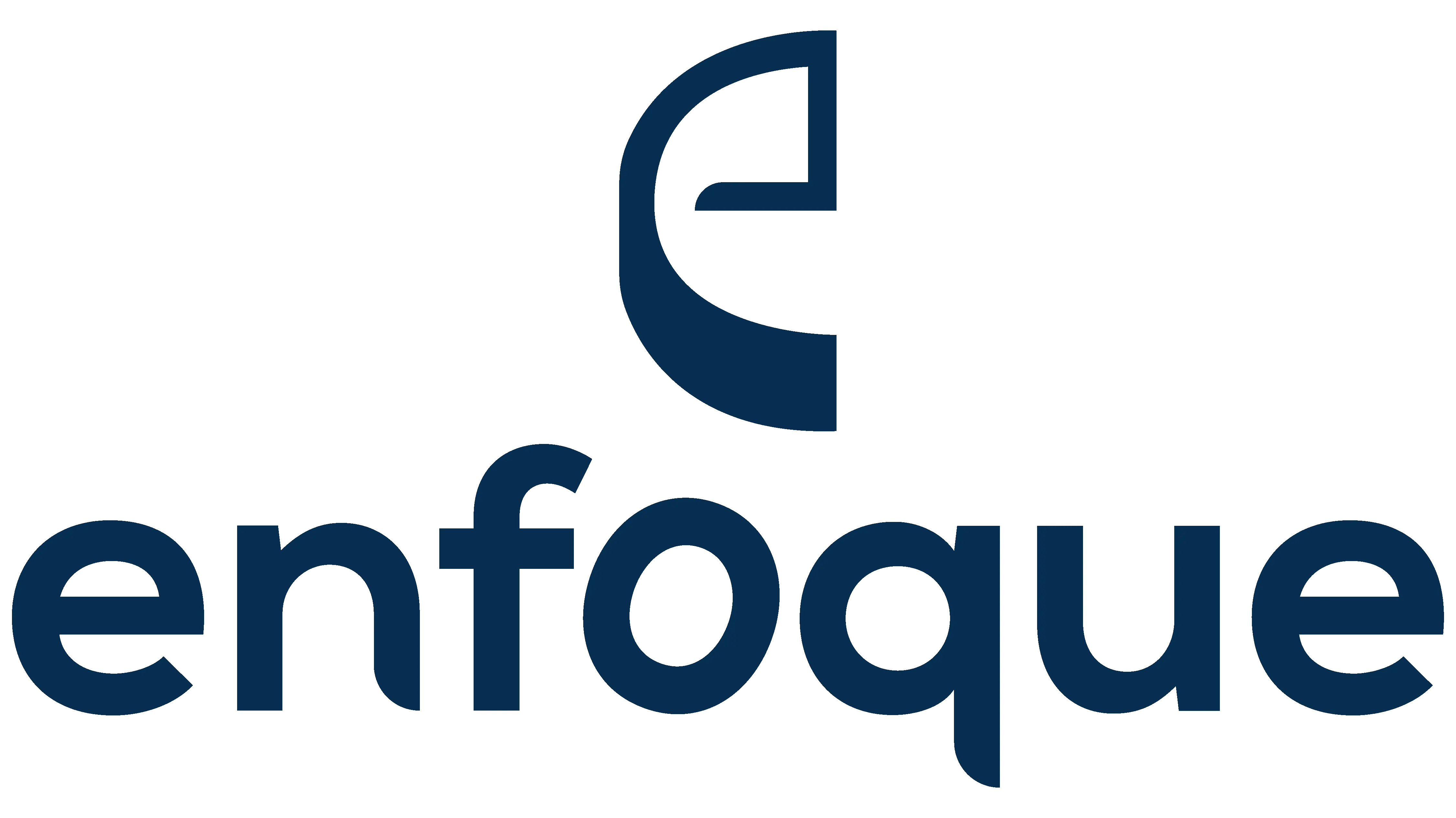 Enfoque Logo